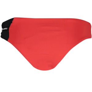 Alternativni prikaz Karl Lagerfeld Costume Part Below Crvena