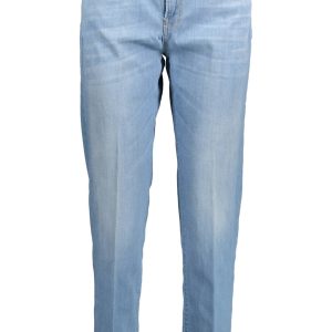 Kocca Traperice Denim Svijetloplava
