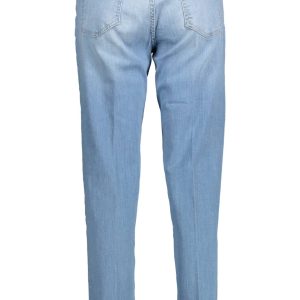Alternativni prikaz Kocca Traperice Denim Svijetloplava