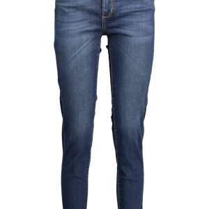 Kocca Traperice Denim Plava
