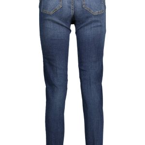 Alternativni prikaz Kocca Traperice Denim Plava