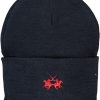 La Martina Plava 'S Beanie