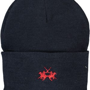 La Martina Plava 'S Beanie