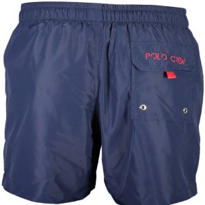 Alternativni prikaz La Martina Costume Part Under Plava