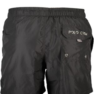Alternativni prikaz La Martina Costume Part Under Crna