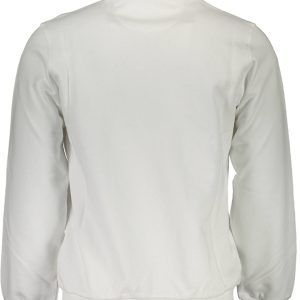 Alternativni prikaz La Martina 'S Bijela Na Rajsferšlus Dukserica