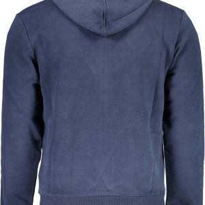 Alternativni prikaz La Martina 'S Plava Zip Dukserica