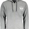 La Martina 'S Sive Zipped Dukserica