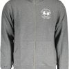 La Martina 'S Sive Zipped Dukserica