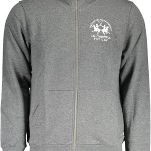 La Martina 'S Sive Zipped Dukserica