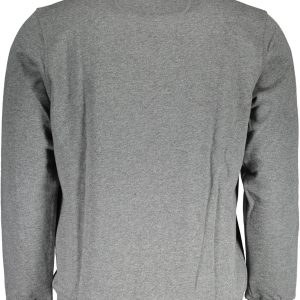 Alternativni prikaz La Martina 'S Sive Zipped Dukserica