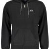La Martina 'S Crne Zip Dukserica
