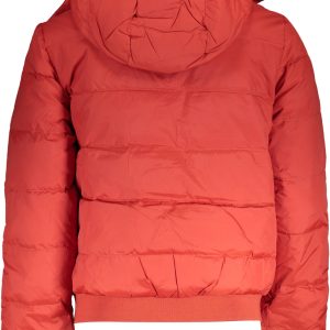 Alternativni prikaz La Martina Narandžasta Jakna