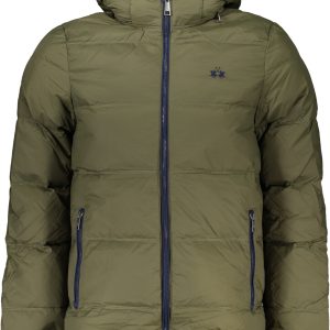 La Martina Zelena 'S Jakna