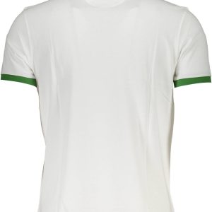 Alternativni prikaz La Martina 'S Kratkih Rukava Polo Majica Bijela