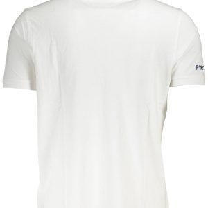 Alternativni prikaz La Martina 'S Kratkih Rukava Polo Majica Bijela