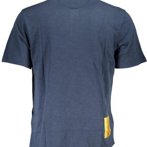 Alternativni prikaz La Martina 'S Kratke Hlače Sleeved Polo Majica Majica Plava