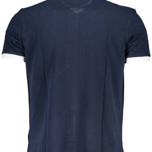 Alternativni prikaz La Martina 'S Kratkih Rukava Polo Majica Plava