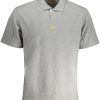 La Martina 'S Sive Kratke Hlače Sleeved Polo Majica Majica