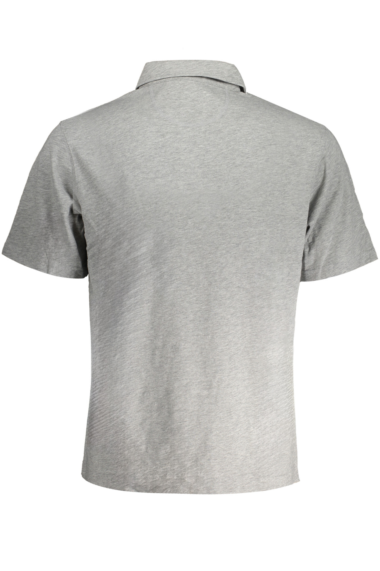 La Martina 'S Sive Kratke Hlače Sleeved Polo Majica Majica - Slika 2