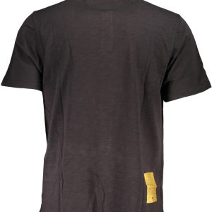 Alternativni prikaz La Martina 'S Crna Kratke Hlače Sleeved Polo Majica Majica