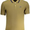 La Martina 'S Zelene Kratkih Rukava Polo Majica Majica