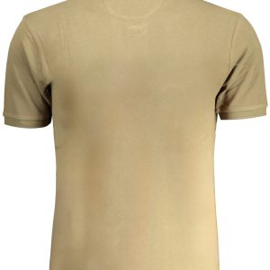 Alternativni prikaz La Martina 'S Zelena Kratke Hlače Sleeved Polo Majica Majica