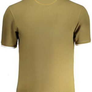 Alternativni prikaz La Martina 'S Zelena Kratkih Rukava Polo Majica Majica