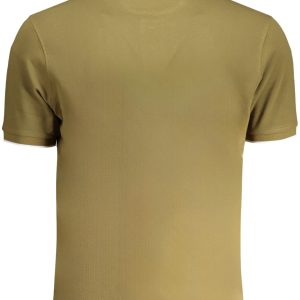 Alternativni prikaz La Martina 'S Zelena Kratkih Rukava Polo Majica Majica