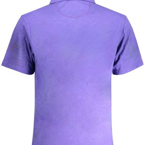 Alternativni prikaz La Martina Ljubičasta 'S Kratke Hlače Sleeved Polo Majica Majica
