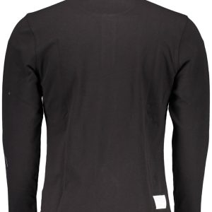 Alternativni prikaz La Martina 'S Crna Dugih Rukava Polo Majica Majica