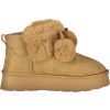 Laura Biagiotti 'S Čizma Footwear Smeđa