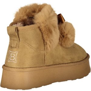 Alternativni prikaz Laura Biagiotti 'S Čizma Footwear Smeđa