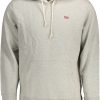 Levi's Dukserica Without Zip Sive