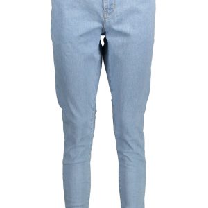 Levi's Traperice Denim Svijetloplava