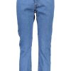 Levi's Denim Traperice Plave
