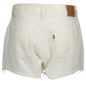 Alternativni prikaz Levi's Traperice Kratke Hlače Bijela