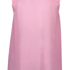 Alternativni prikaz Love Moschino Bez Rukava Majica Roza