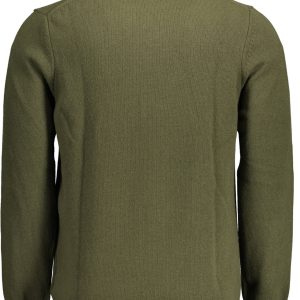 Alternativni prikaz Lyle & Scott 'S Zelena Džemper