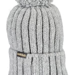 Alternativni prikaz Napapijri Siva 'S Beanie