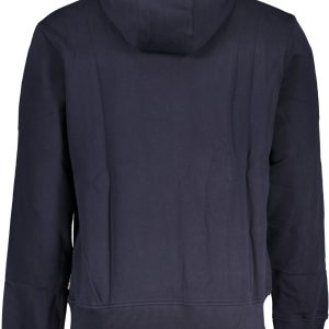 Alternativni prikaz Napapijri 'S Plave Zip Dukserica