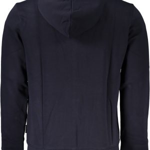 Alternativni prikaz Napapijri 'S Plave Zip Dukserica