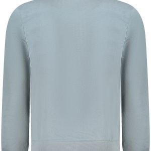 Alternativni prikaz NAPAPIJRI MEN'S ZIP-UP SWEATSHIRT GREY
