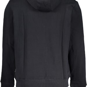 Alternativni prikaz Napapijri 'S Crne Zip Dukserica