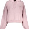 Napapijri 'S Roze Dukserica Without Zip