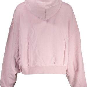 Alternativni prikaz Napapijri 'S Roze Dukserica Without Zip