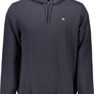 Napapijri Dukserica Without Zip Plava