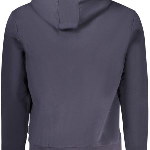 Alternativni prikaz Napapijri Dukserica Without Zip Plave