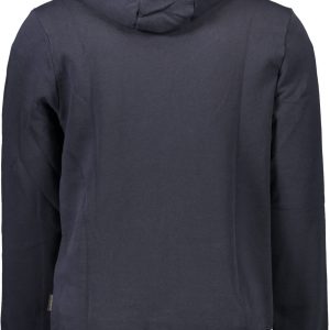 Alternativni prikaz Napapijri Dukserica Without Zip Plava
