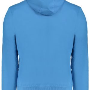 Alternativni prikaz Napapijri Dukserica Without Zip Plave
